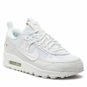 Cipő Nike Air Max 90 Futura DM9922 101 White/White/White/White kép