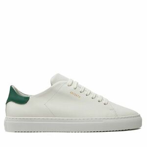 Sportcipők Axel Arigato Clean 90 Sneaker 1621001 White / Green kép
