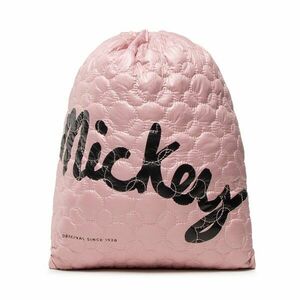 Tornazsák Mickey&Friends ACCCS-AW22-031DSTC Pink kép