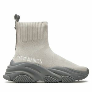 Sportcipők Steve Madden Prodigy Sneaker SM11002214-04004-074 Dark Grey kép