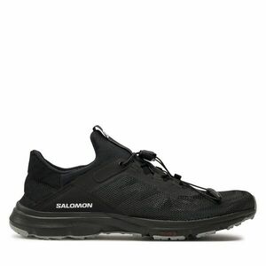 Cipő Salomon Amphib Bold 2 413038 27 V0 Black/Black/Quarry kép