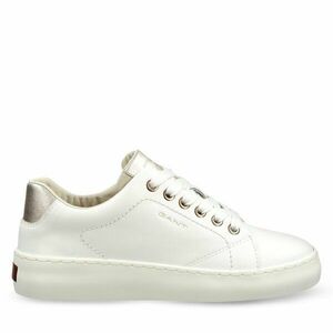 Sportcipők Gant Lawill Sneaker 28531505 White/Rose Gold G231 kép