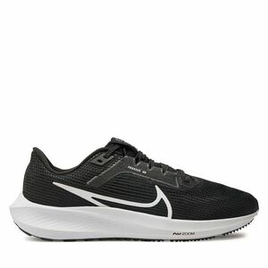 Cipő Nike Air Zoom Pegasus 40 DV3853 001 Black/White/Iron Grey kép