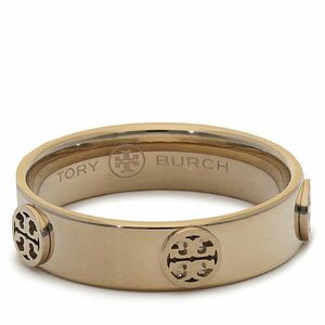 Gyűrű Tory Burch Miller Stud Ring 76882 Rose Gold 654 kép