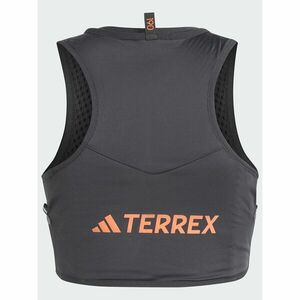 Futómellény adidas Terrex Trail Running Vest HS6020 black kép
