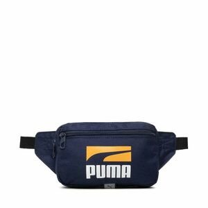 Övtáska Puma Plus Waist Bag II 078394 02 Peacoat kép