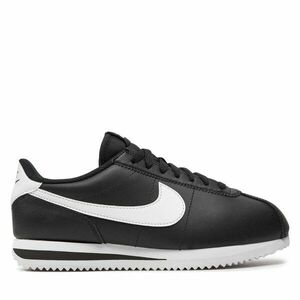 Cipő Nike Cortez DN1791 001 Black/White kép
