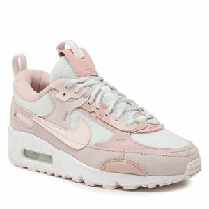 Cipő Nike Air Max 90 Futura DM9922 104 Summit White/Light Soft Pink kép