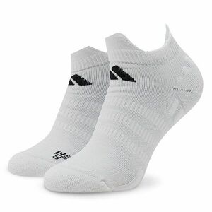 Rövid unisex zoknik adidas HT1640 White kép