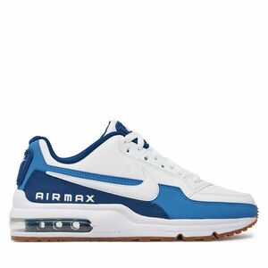 Cipő Nike Air Max Ltd 3 687977 114 White/Whie/Coastal Blue kép