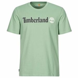 Rövid ujjú pólók Timberland Short Sleeve Tee kép