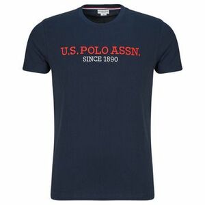 Rövid ujjú pólók U.S Polo Assn. MICK kép