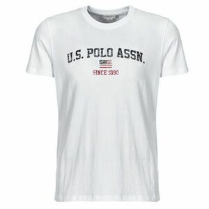 Férfi póló US Polo Assn kép