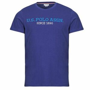 U.S. Polo ASSN. Férfi póló kép