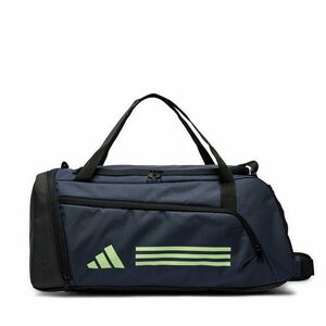Táska adidas Essentials 3-Stripes Duffel Bag IR9821 Shanav/Grespa kép