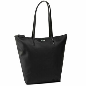 Táska Lacoste Vertical Shopping Bag NF1890PO Black 000 kép