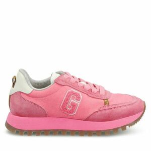 Sportcipők Gant Caffay Sneaker 28533473 Hot Pink G597 kép