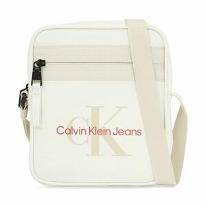 Válltáska Calvin Klein Jeans Sport Essentials Reporter18 M K50K511098 Icicle CGA kép