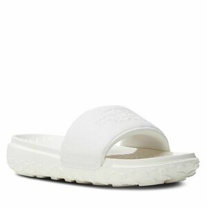 Papucs The North Face W Never Stop Cush Slide NF0A8A99WID1 White Dune/White Dune kép