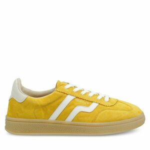 Sportcipők Gant Cuzima Sneaker 28533550 Yellow G30 kép