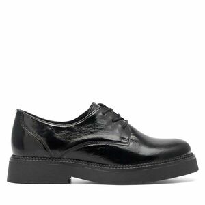 Oxford cipők Lasocki WI23-TOSSIA-05 Fekete kép