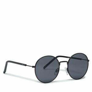 Napszemüveg Vans Leveler Sunglasses VN000HEFBLK1 Black kép