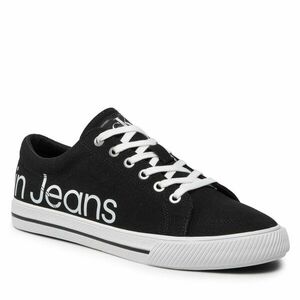 Retro Jeans tornacipő kép