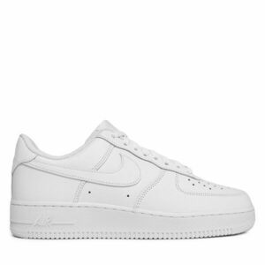 Cipő Nike Air Force 1'07 CW2288 111 White/White kép