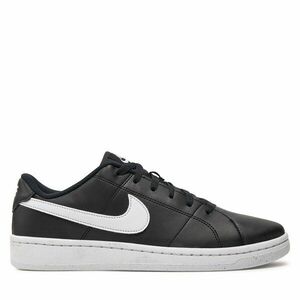 Cipő Nike Court Royale 2 Nn DH3160 001 Black/White kép