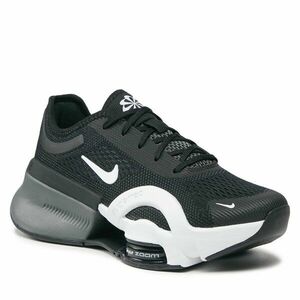 Cipő Nike Zoom Superrep 4 Nn DO9837 001 Black/White/Iron Grey kép