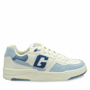 Sportcipők Gant Ellizy Sneaker 28531484 White/Blue G278 kép