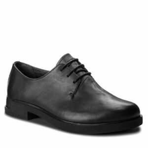 Oxford cipők Camper Iman K200685-001 Supersoft Negro/Iman Negro kép