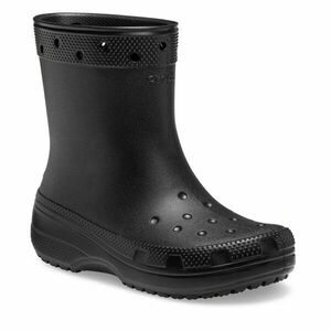Gumicsizma Crocs Classic Rain Boot 208363 001 kép
