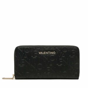 Nagy női pénztárca Valentino Relax VPS6V0155 Nero kép