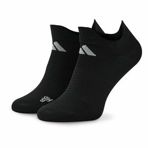 Rövid unisex zoknik adidas IC9526 Black/White kép