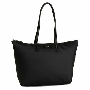 Táska Lacoste L Shopping Bag NF1888PO Black 000 kép