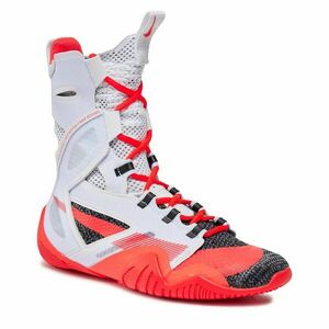 Cipő Nike Hyperko 2 CI2953 101 White/Bright Crimson/Black kép