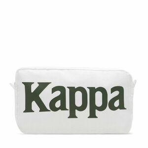Övtáska Kappa Authentic Fleatcher 32176VW-A0W White kép