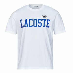 Lacoste Férfi póló fehér - XL kép