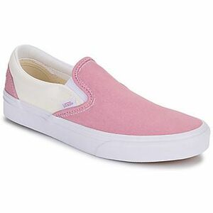 Rózsaszín női cipők VANS - 39 kép