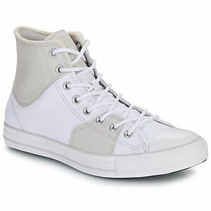 Fehér cipők Converse Chuck Taylor All Star - 40 kép