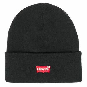 Sapkák Levis RED BATWING EMBROIDERED SLOUCHY BEANIE kép