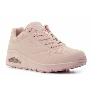 Skechers Uno - Frosty Kicks rózsaszín női sneaker kép