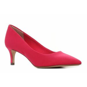 Rózsaszín Tamaris cipő kép