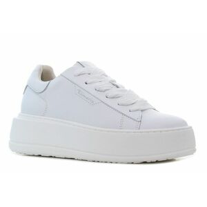 Tamaris cipő fehér kép