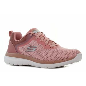 Skechers Bountiful - Quick Path rózsaszín női cipő kép