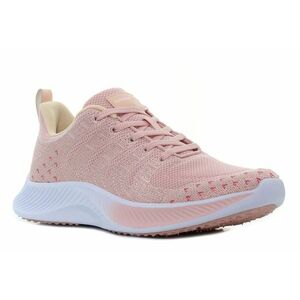 Wink - Pegazon TX rózsaszín női cipő kép