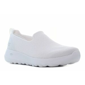 Skechers Slip-On - GO Walk Joy fehér női bebújós cipő kép