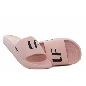 Luofu - LF1 rózsaszín női papucs kép