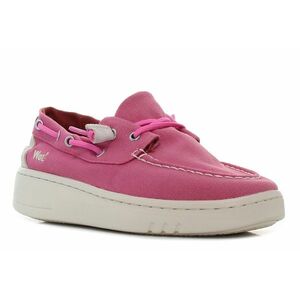 Woz - Ellen rózsaszín női cipő kép
